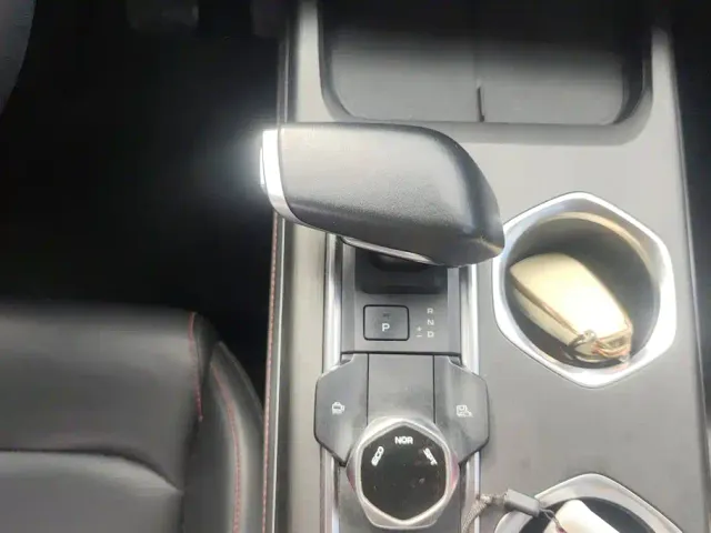 Changan CS55 Plus — Фото автомобиля 16