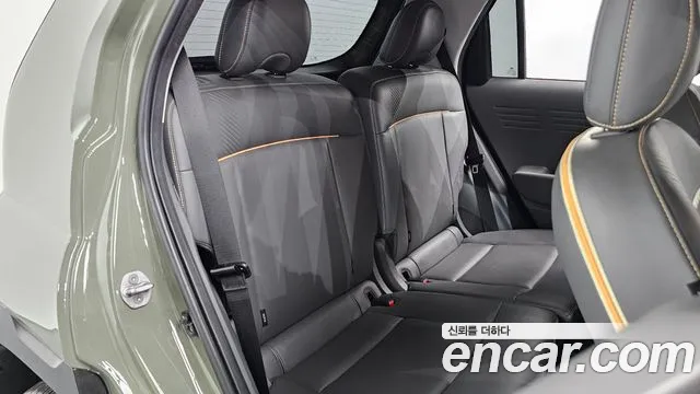 Hyundai Casper Casper Turbo Modern — Фото автомобиля 12