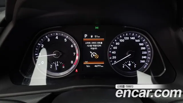 Hyundai Sonata — Фото автомобиля 11