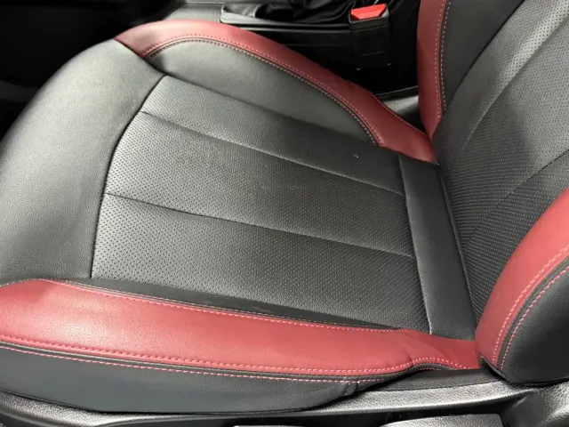Geely Vision X3 — Фото автомобиля 10