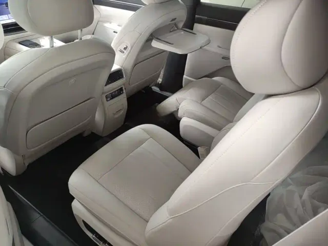 Dongfeng eπ 008 — Фото автомобиля 16