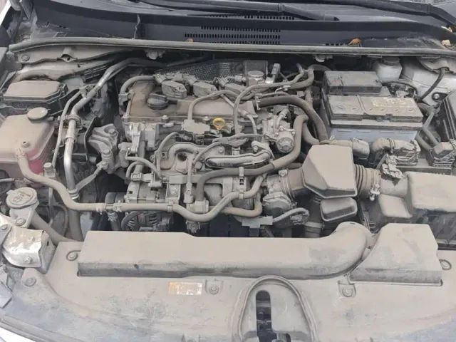 Toyota Levin — Фото автомобиля 10
