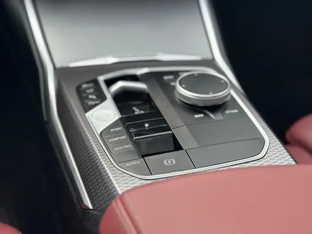 BMW 3 Series — Фото автомобиля 13