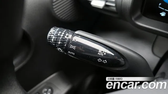 Hyundai Casper Casper Turbo Smart — Фото автомобиля 17