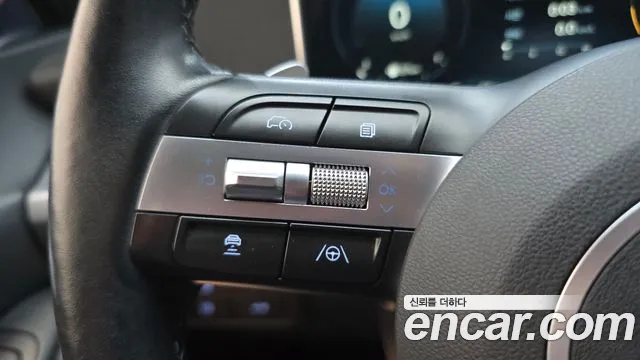 Hyundai Sonata DN8 — Фото автомобиля 22