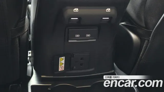 Jeep Wrangler JL — Фото автомобиля 28