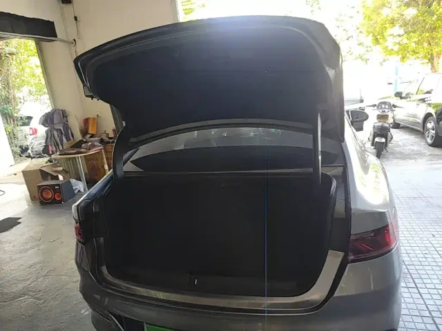 BYD Qin PLUS — Фото автомобиля 18