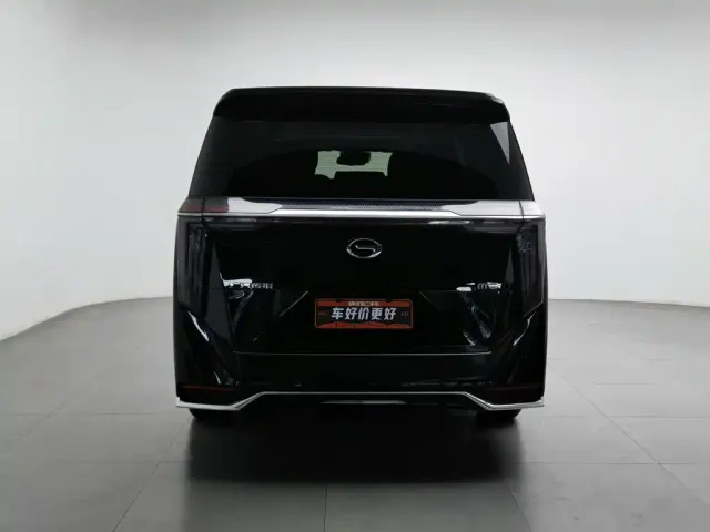 GAC Trumpchi M8 — Фото автомобиля 4