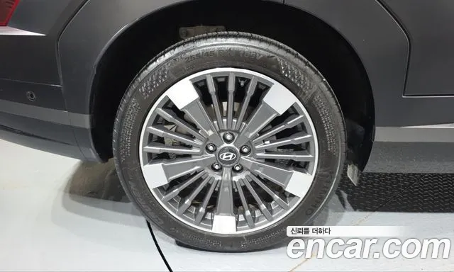 Hyundai Santa Fe — Фото автомобиля 5