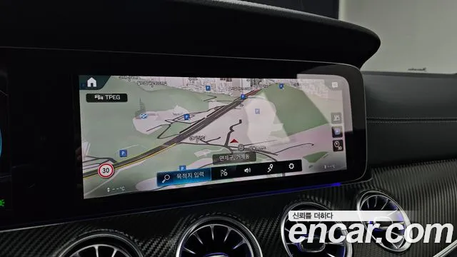 Mercedes-Benz AMG GT 4 двери 43 4MATIC+ — Фото автомобиля 13