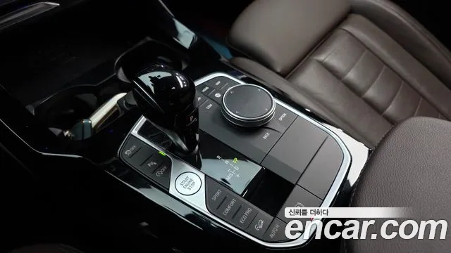 BMW X3 xDrive 20i M Sport — Фото автомобиля 9