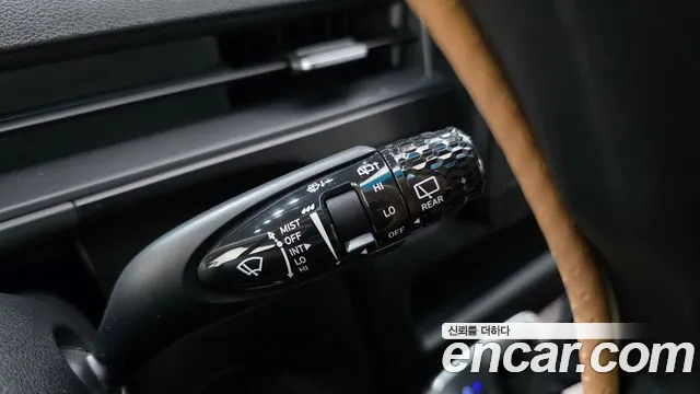 Hyundai Staria — Фото автомобиля 27