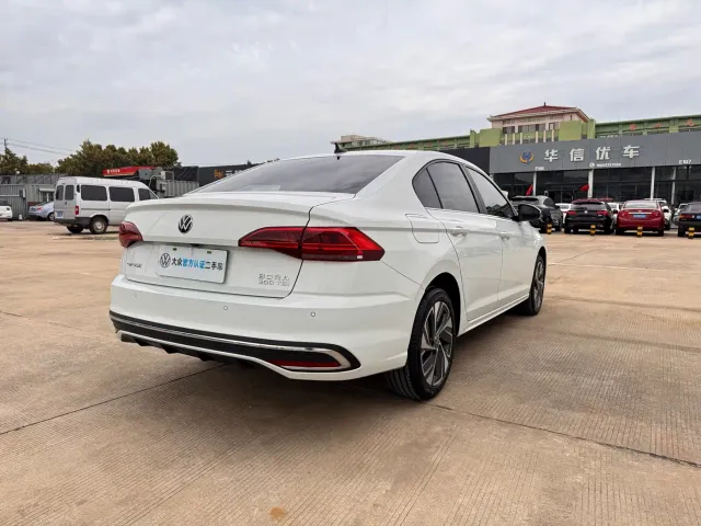 Volkswagen Bora — Фото автомобиля 10