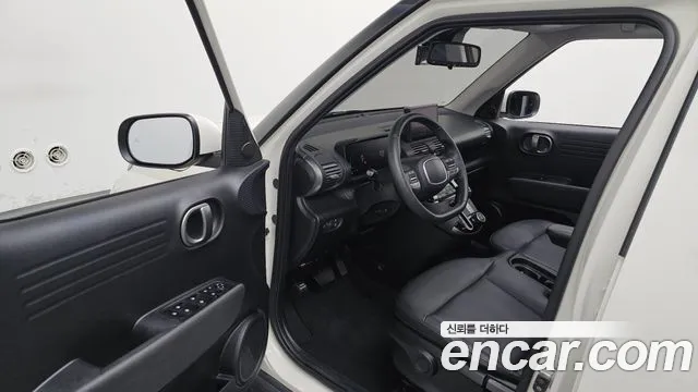 Hyundai Casper Casper Turbo Inspiration — Фото автомобиля 10