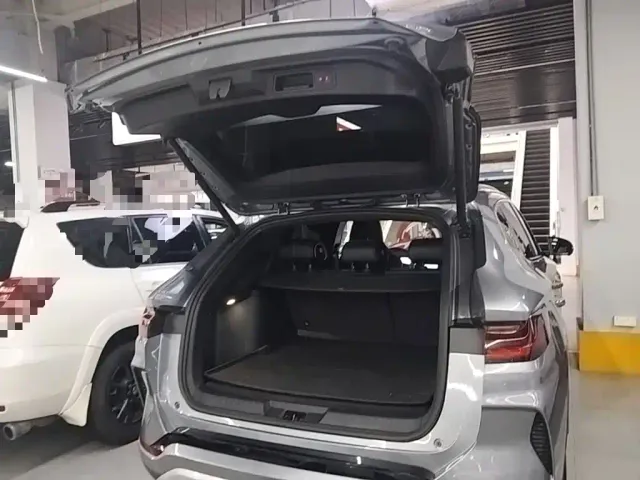 BYD Song PLUS — Фото автомобиля 18