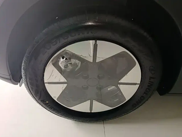 Geely Starry Wish — Фото автомобиля 22