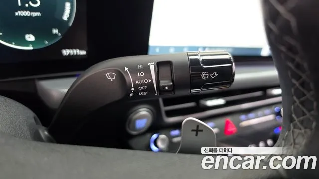 Hyundai Sonata DN8 — Фото автомобиля 27
