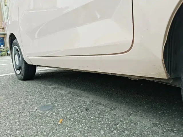 Wuling Hongguang Mini EV — Фото автомобиля 21