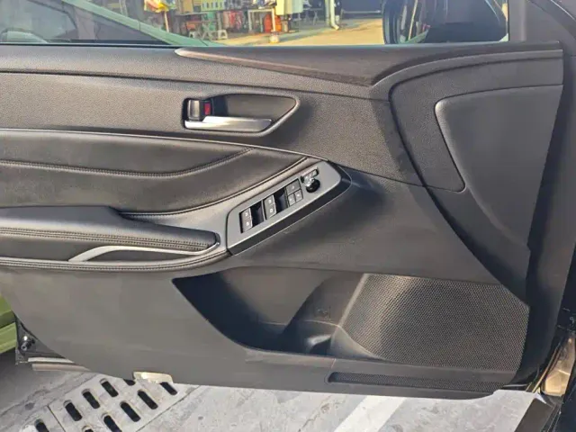 Toyota Avalon — Фото автомобиля 7