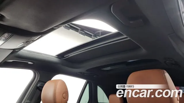 Mercedes-Benz GLC-Class X253 — Фото автомобиля 24