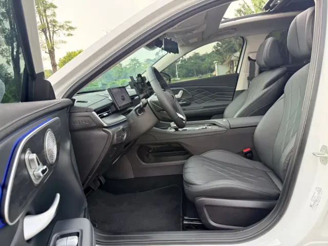 Chery Arrizo 8 PRO — Фото автомобиля 4