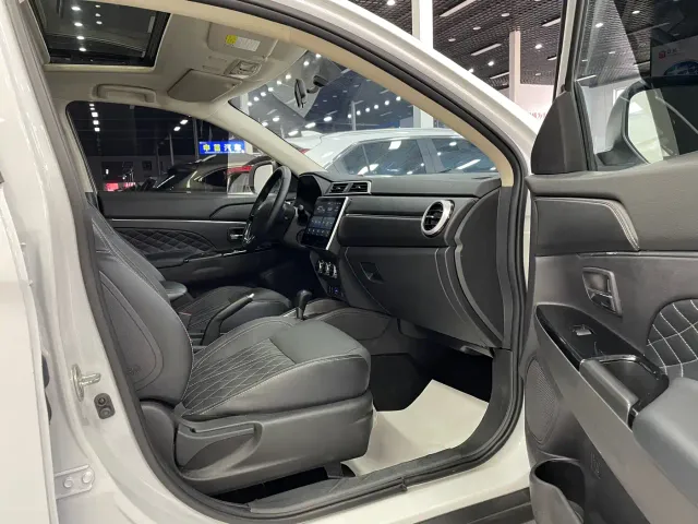 Mitsubishi ASX — Фото автомобиля 20
