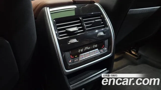 BMW X6 xDrive40i M Sport — Фото автомобиля 30