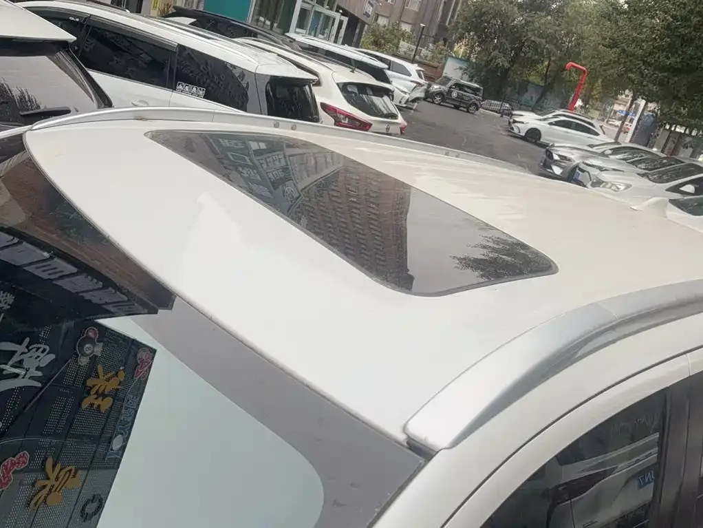 Mitsubishi Outlander 2021 2.0L 2WD Smooth Ride Version 5-Seater — Фото автомобиля 16
