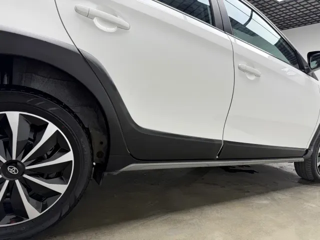 Toyota YARiS L Zhi Xuan — Фото автомобиля 25