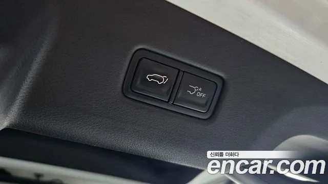 Kia Canival Новый Carnival 4 поколение Дизель 7 мест Noblesse — Фото автомобиля 16