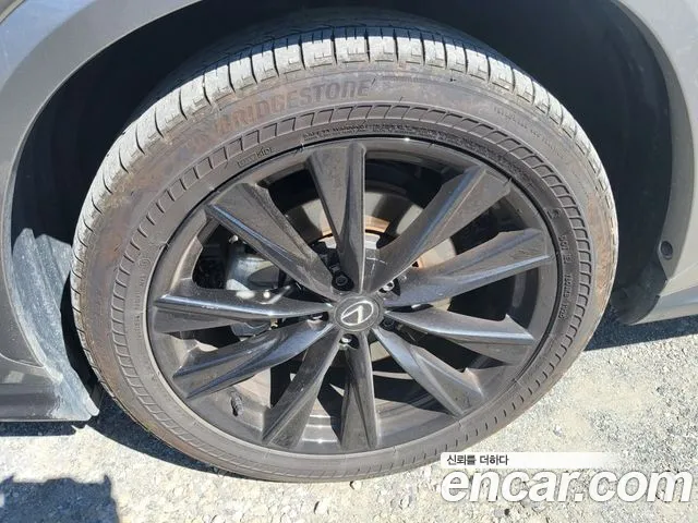 Lexus NX NX450h+ 2nd Gen — Фото автомобиля 3