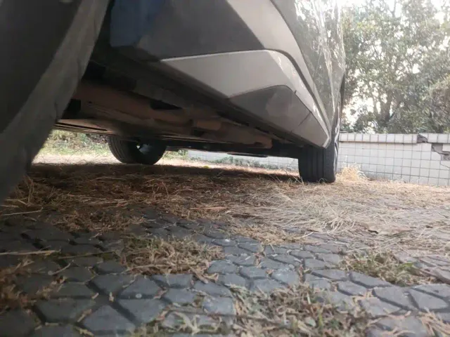 BYD Song L DM-i — Фото автомобиля 18