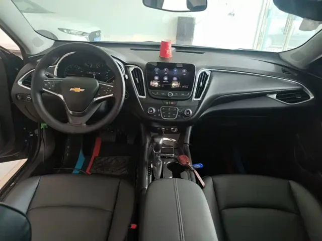Chevrolet Malibu XL — Фото автомобиля 9