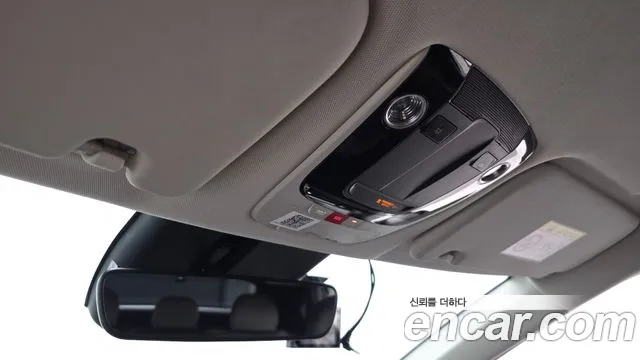 Kia EV6 — Фото автомобиля 25