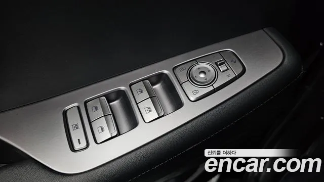 Hyundai Palisade The New Palisade — Фото автомобиля 28