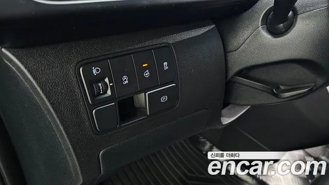 Hyundai Staria Staria Карго 5 мест — Фото автомобиля 17