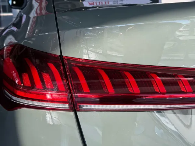 Audi A5L — Фото автомобиля 11