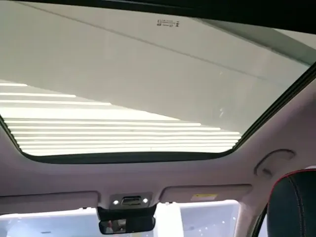 BYD Yuan PLUS 2022 430KM Premium — Фото автомобиля 17