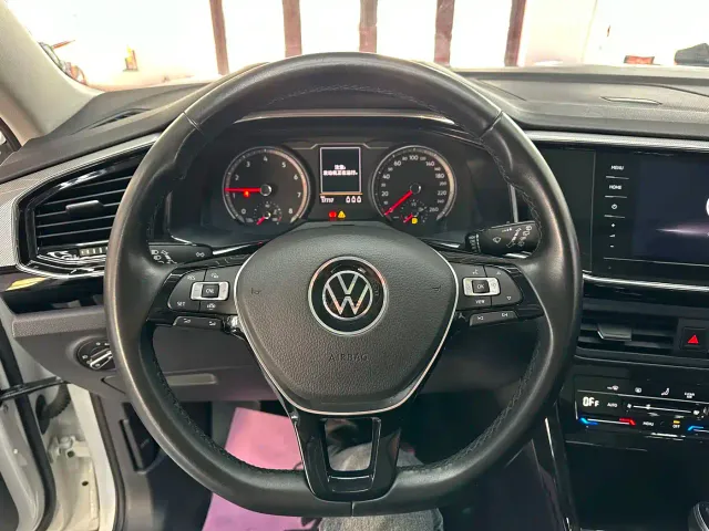 Volkswagen Tayron — Фото автомобиля 8