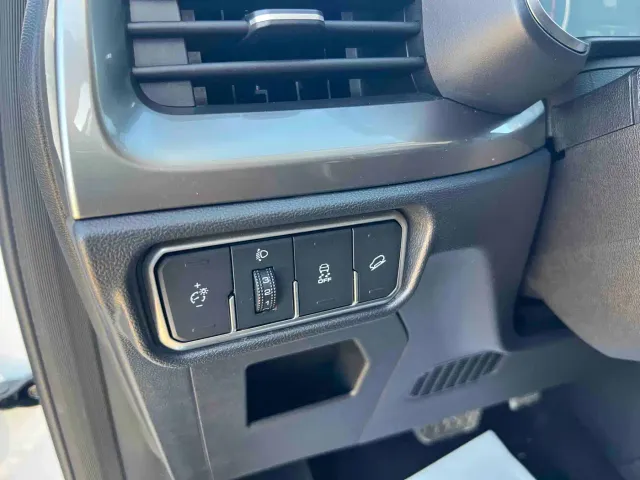 Haval H6 — Фото автомобиля 9