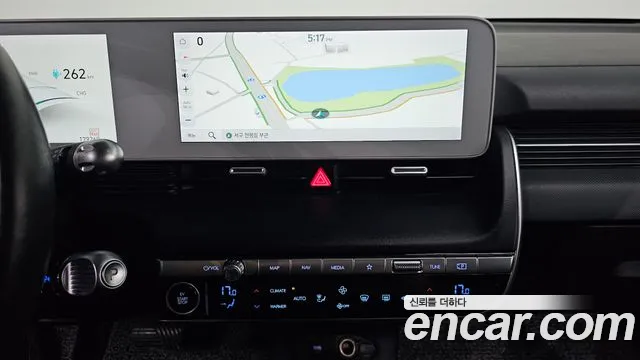 Hyundai Ioniq 5 — Фото автомобиля 25