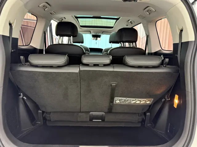 GAC Trumpchi M6 — Фото автомобиля 9