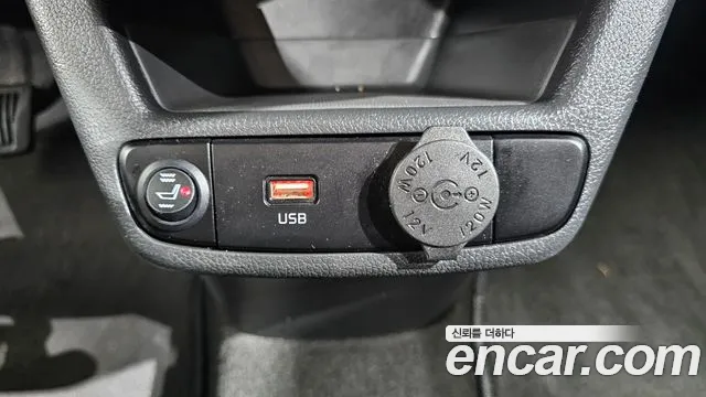 Kia RAY Новый Ray Фургон — Фото автомобиля 11