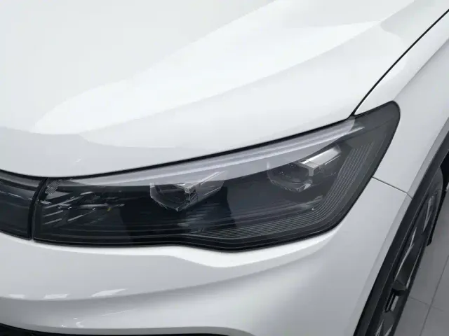 Volkswagen Tiguan L — Фото автомобиля 7