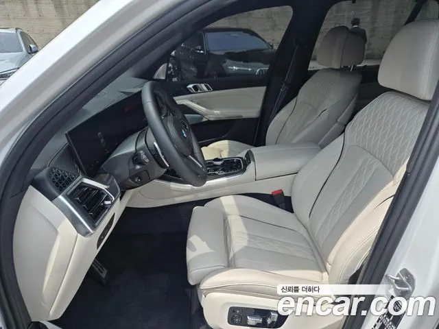 BMW X5 G05 — Фото автомобиля 10