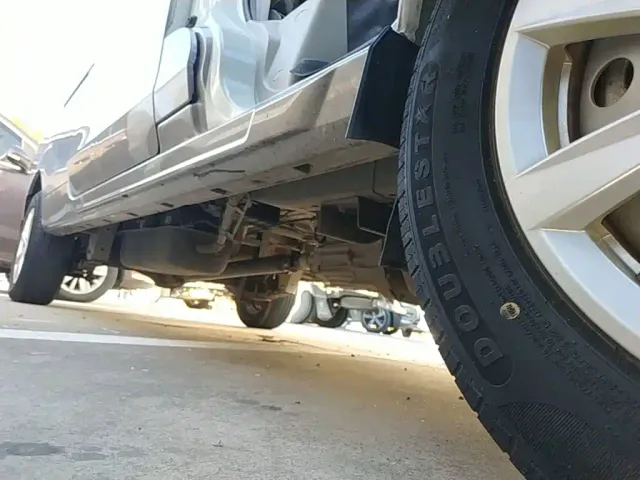 Jinbei New Hiace S — Фото автомобиля 20