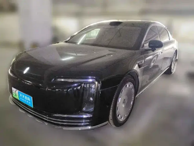Фотография автомобиля — Maextro S800