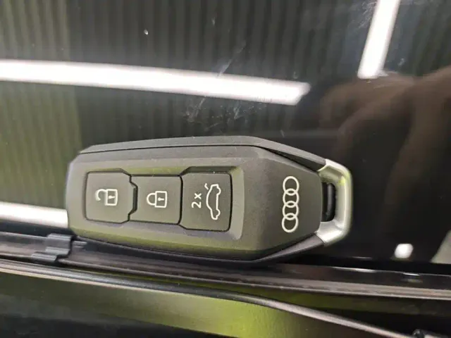 Audi A5L Sportback — Фото автомобиля 8