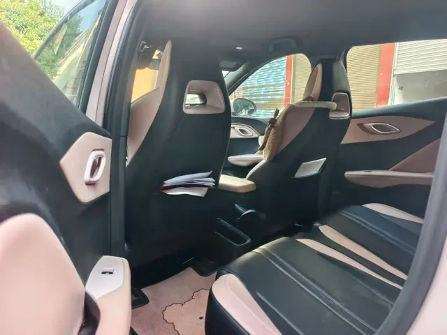 BYD Seagull — Фото автомобиля 3