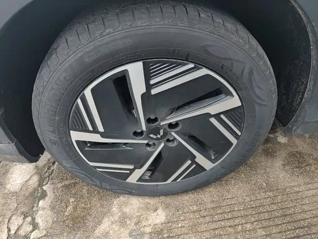 Wuling Starlight S — Фото автомобиля 22